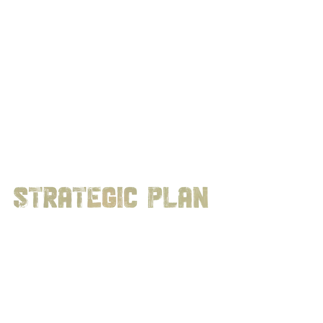 Strategic Plan
